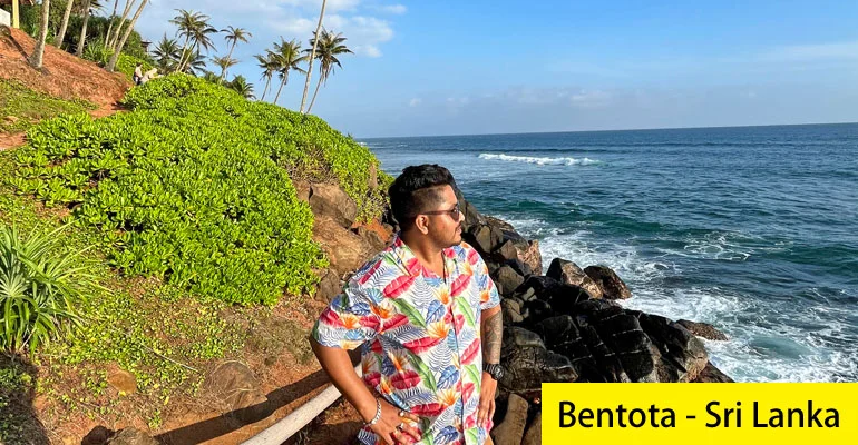 Sri Lanka tour Packages From Mumbai