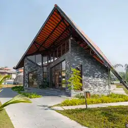 Hotel Sonar Bangla Sundarban Package Tour from Hyderabad