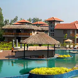 Hotel Sonar Bangla Sundarban Package Tour Booking from Hyderabad