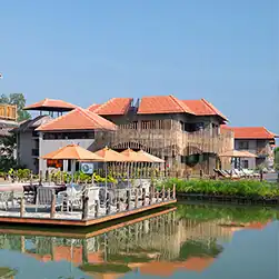 Hotel Sonar Bangla Sundarban All-Inclusive Package