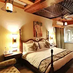 Affordable Sundarban Tour Package with Hotel Sonar Bangla