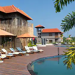 3 Days 2 Nights Sundarban Package with Hotel Sonar Bangla
