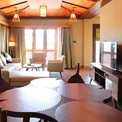 Hotel Sonar Bangla Sundarban Package Tour for Family