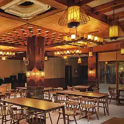 Romantic Getaway to Sundarban – Hotel Sonar Bangla Resort