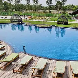 Affordable Sundarban Tour Package from Hyderabad with Hotel Sonar Bangla