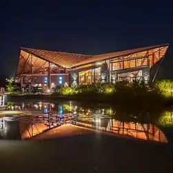 Luxury Resort Stay in Sundarban – Hotel Sonar Bangla