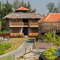 Affordable Sundarban Tour Package from Hyderabad with Hotel Sonar Bangla