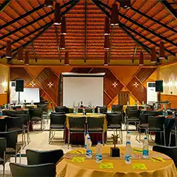 Luxury Resort Stay in Sundarban – Hotel Sonar Bangla