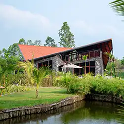 Best Deals on Hotel Sonar Bangla Sundarban Packages
