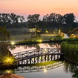 How to Book Hotel Sonar Bangla Sundarban Tour