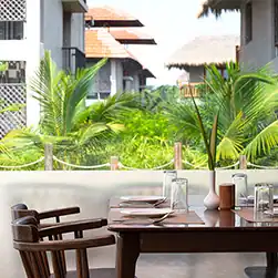 Hotel Sonar Bangla Sundarban Package Tour from Hyderabad