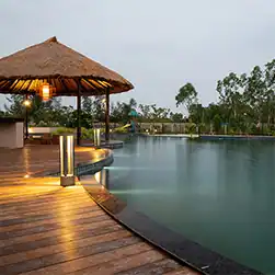 Hotel Sonar Bangla Sundarban Tour Package from Hyderabad