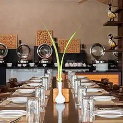 Hotel Sonar Bangla Sundarban Package from Hyderabad
