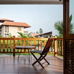 Hotel Sonar Bangla Sundarban Package Tour from Hyderabad for Family