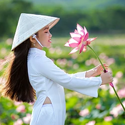 vietnam family package tour from Chandigarh with adorable vacation