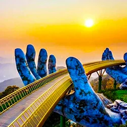 vietnam holiday tour packages from Chandigarh