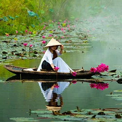 vietnam packages from Chandigarh for couple