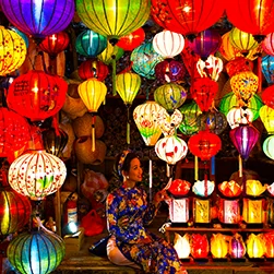 vietnam packages from Chandigarh for couple
