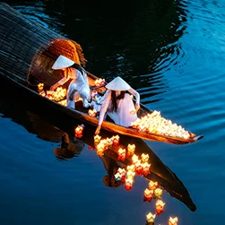 Vietnam package tour cost from Chandigarh