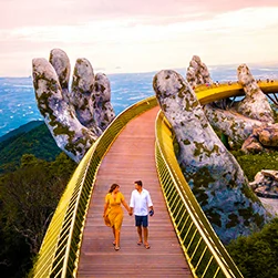 vietnam package tour booking from Chandigarh