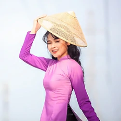 Vietnam package tour itinerary from Chandigarh