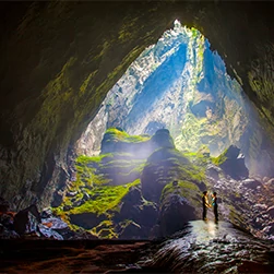 Vietnam Tour Package Price from Chandigarh