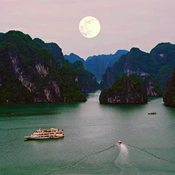5 Days Vietnam Package Tour from Chandigarh