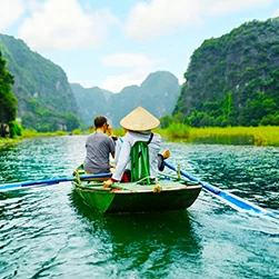 Book Vietnam Tour Package from Chandigarh