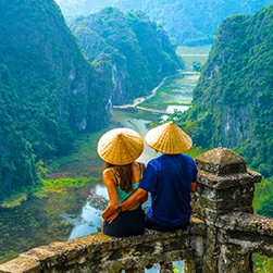 Affordable Vietnam Tour Packages from Chandigarh
