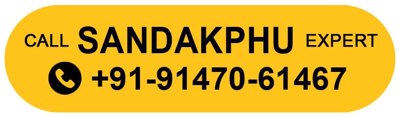 Sandakphu Land Rover Package Tour