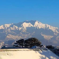 Sandakphu Land Rover Package Tour Cost