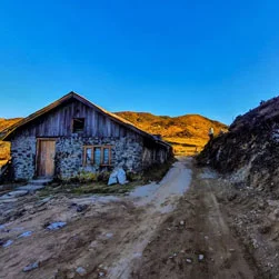 Sandakphu Land Rover Package Tour Itinerary