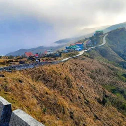 Sandakphu Package Tour