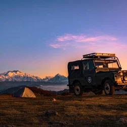 Best Sandakphu Tour Packages From Delhi