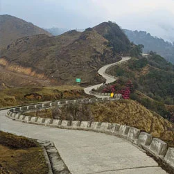 Sandakphu Trekking & Tour Package from Delhi
