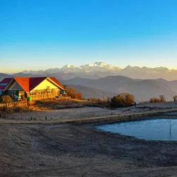 Sandakphu Tour Package Booking