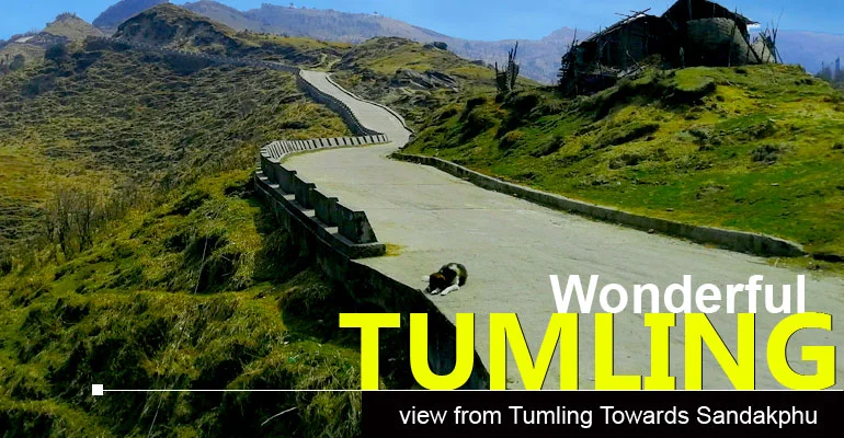 Sandakphu Land Rover Package Tour
