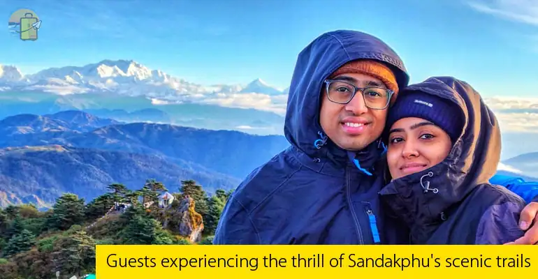 Best Sandakphu Tour Packages